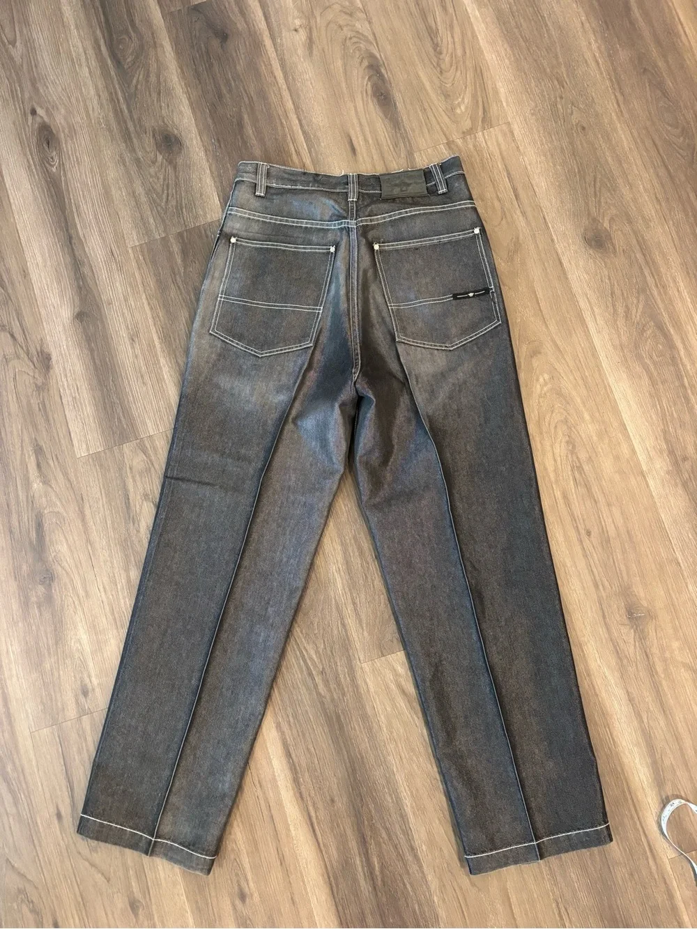 Pure Playaz Denim
